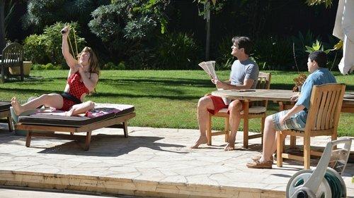 undefined Season 6 Episode 17 - Closet? You'll Love It!