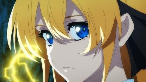 Wistoria: Wand and Sword Season 1 Episode 9 - Praxis Begins