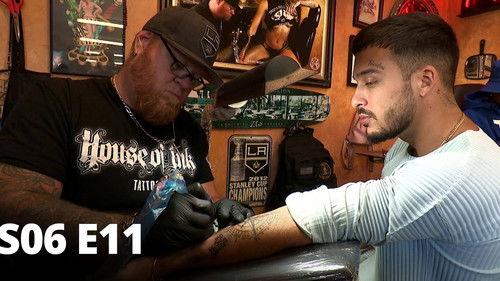 JLC Family Season 6 Episode 11 - Episode 11