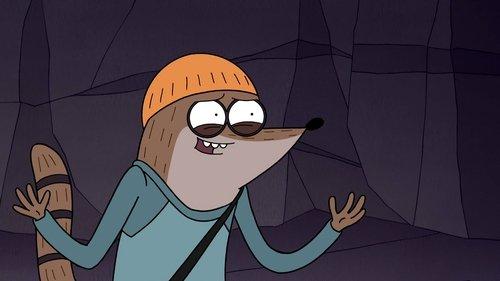 undefined Season 3 Episode 36 - Death Bear