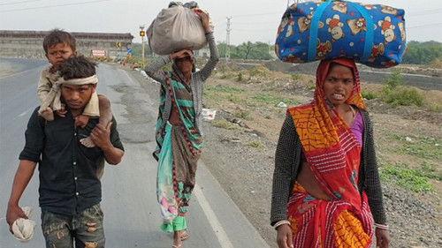 Foreign Correspondent Season 29 Episode 14 - The World's Biggest Lockdown