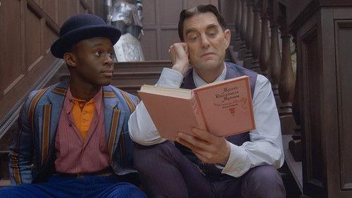 Theodosia Season 2 Episode 5 - Stop the Press