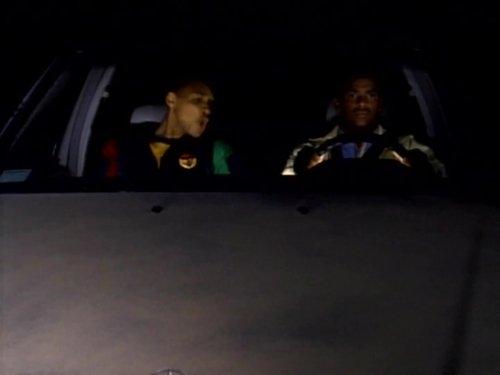 undefined Season 3 Episode 21 - You Bet Your Life