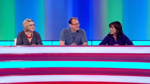 8 Out of 10 Cats Season 12 Episode 4 - Christian Jessen, Sarah Millican, Lorraine Kelly, Tom Rosenthal