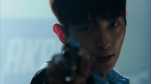 Criminal Minds Season 1 Episode 1 - Episode 1