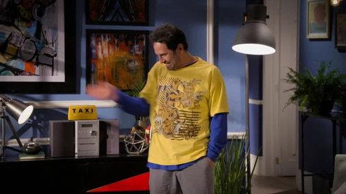 Vecinos Season 6 Episode 12 - Cásate conmigo