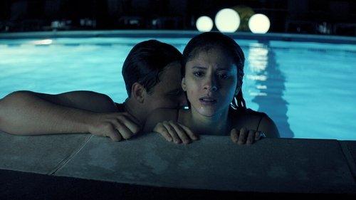 Tiny Pretty Things Season 1 Episode 6 - Joie de Vivre