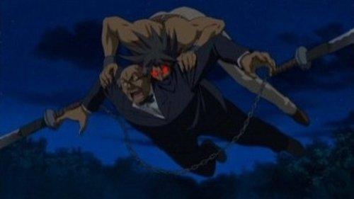 GetBackers Season 1 Episode 8 - Timbre of Life, Resound!