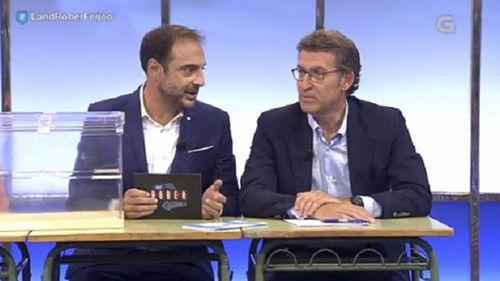 Land Rober Tunai Show Season 3 Episode 3 - Episode 3