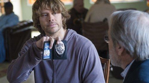 NCIS: Los Angeles Season 8 Episode 15 - Payback (3)
