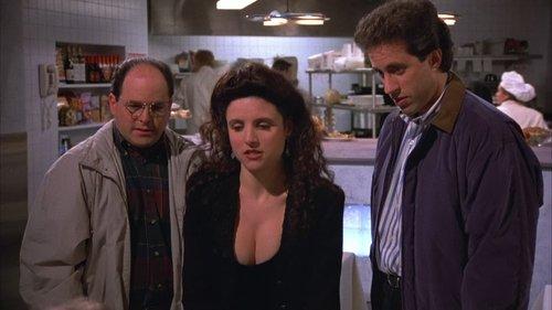Seinfeld Season 4 Episode 16 - The Shoes