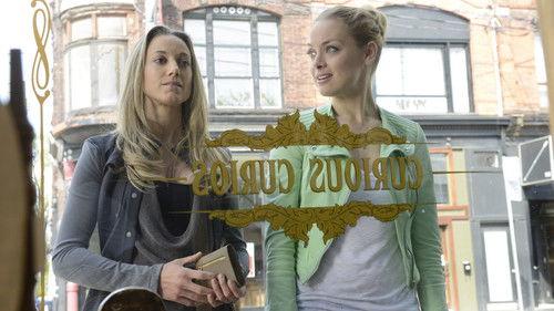 undefined Season 5 Episode 5 - It's Your Lucky Fae