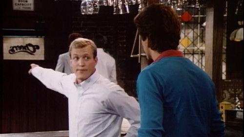 Cheers Season 4 Episode 1 - Birth, Death, Love and Rice