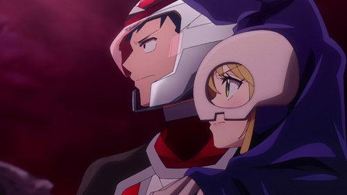 Love After World Domination Season 1 Episode 12 - Eternal Rivals