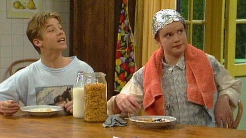 Oppassen!!! Season 2 Episode 15 - Roleplay