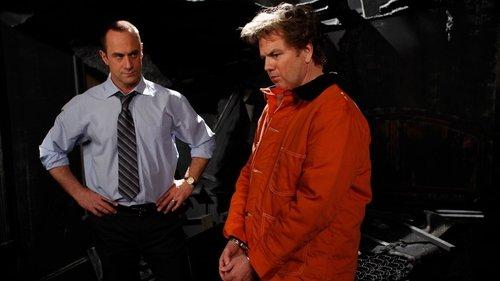 undefined Season 11 Episode 21 - Torch