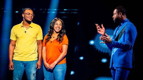 The Cube Season 1 Episode 7 - Will They or Won't They?