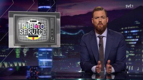 Svenska nyheter Season 4 Episode 6 - Episode 6