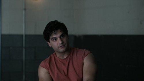 Sheriff Country Season 1 Episode 3 - The Sixth Man
