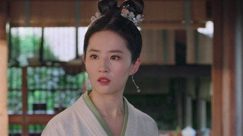 A Dream of Splendor Season 1 Episode 26 - Get Promoted