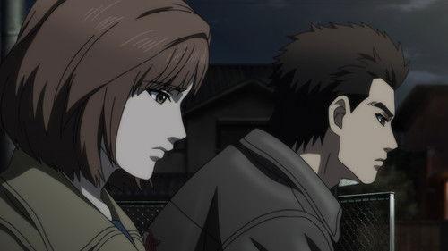 Shenmue the Animation Season 1 Episode 4 - Shackles