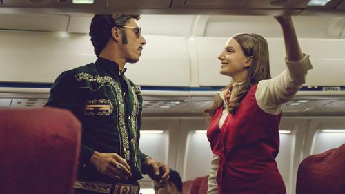 Butter Man: The Slickest Mexican Thief Season 1 Episode 6 - Episode 6