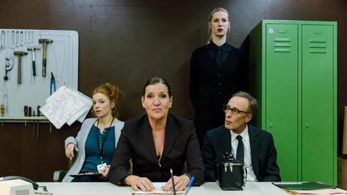 Im Knast Season 1 Episode 4 - Episode 4