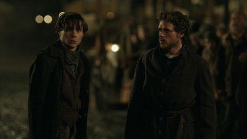 undefined Season 1 Episode 1 - Part One