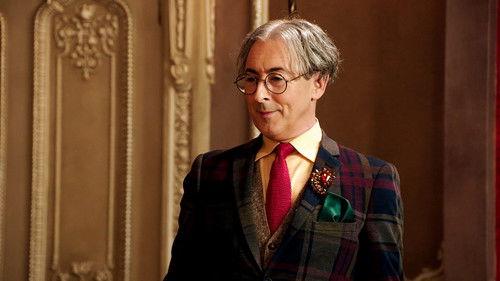 The Traitors Season 1 Episode 7 - The Mask Is Slipping