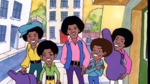 The Jackson 5ive Season 2 Episode 6 - The Opening Act