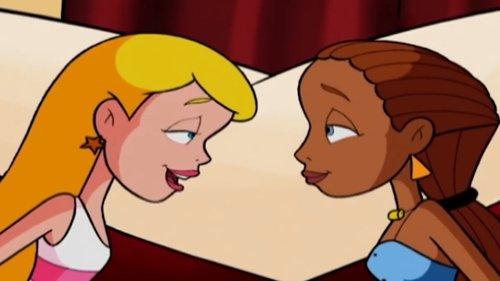 Sabrina: The Animated Series Season 1 Episode 36 - Salem's Plot