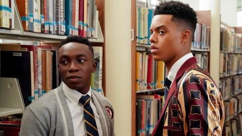 Bel-Air Season 1 Episode 3 - Yamacraw