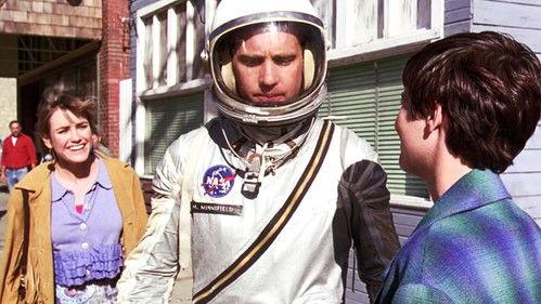 Northern Exposure Season 4 Episode 5 - Blowing Bubbles