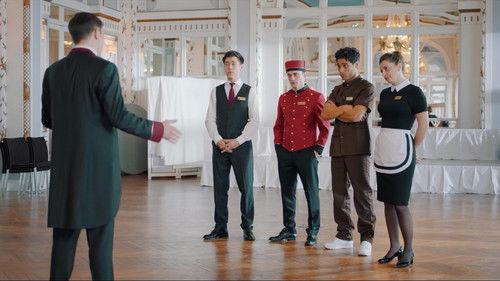 Groom Season 1 Episode 5 - Episode 5