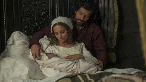 Isabel Season 2 Episode 7 - Tiempo de Inquisición