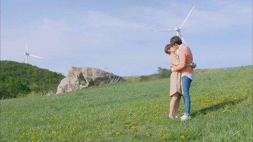 Cinderella and Four Knights Season 1 Episode 12 - Episode 12