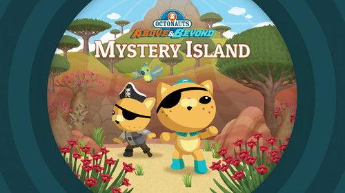 Octonauts: Above & Beyond Season 2 Episode 23 - Mystery Island