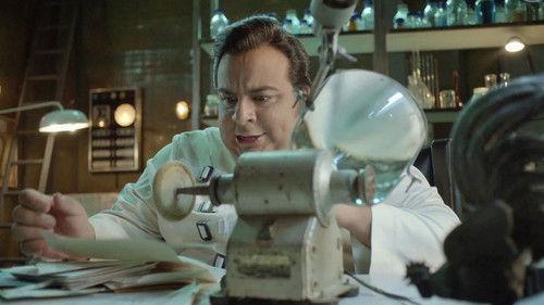 Valentins Season 2 Episode 14 - Episode 14