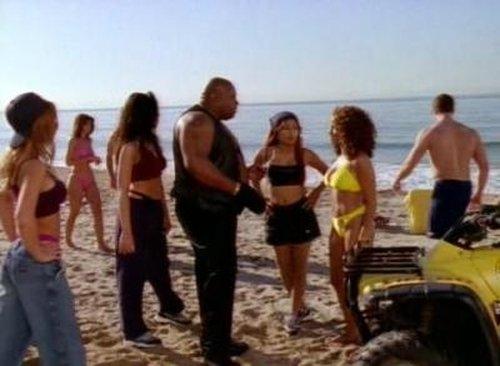 Son of the Beach Season 1 Episode 3 - In the G-Hetto