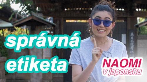 Naomi in Japan Season 1 Episode 2 - Episode 2