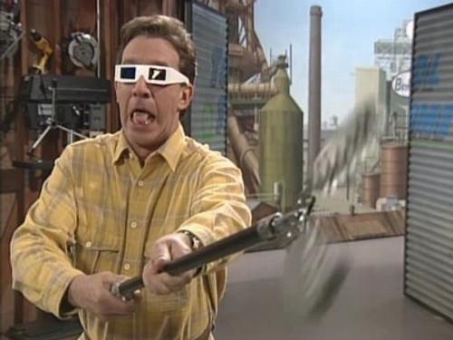 Home Improvement Season 6 Episode 23 - The Feminine Mistake