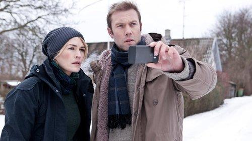 undefined Season 1 Episode 1 - Corpse in the Woods (1)