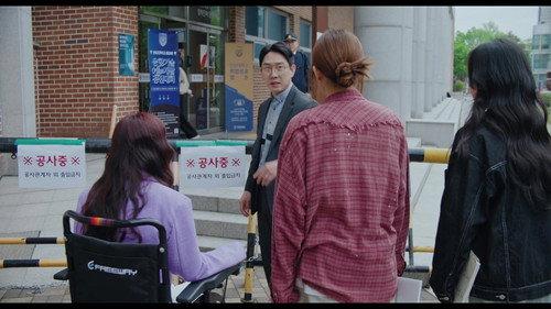LOVE.exe Season 1 Episode 16 - Episode 16