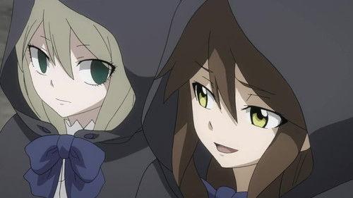 Fairy Tail Season 7 Episode 8 - Treasure