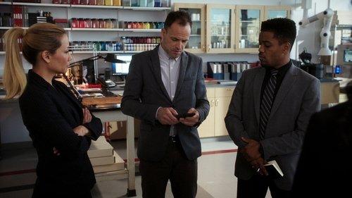 Elementary Season 7 Episode 7 - From Russia with Drugs