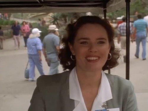 Murder, She Wrote Season 11 Episode 1 - A Nest of Vipers