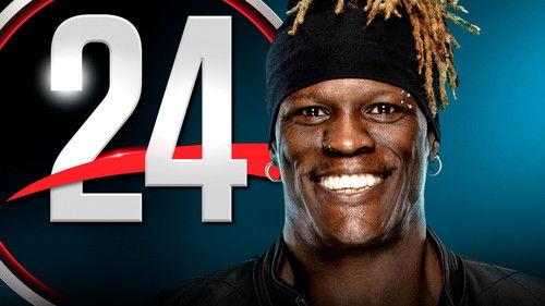 WWE 24 Season 6 Episode 2 - R-Truth