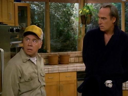 Coach Season 8 Episode 16 - The Gardener