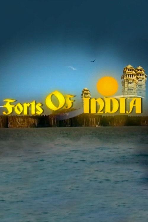 Forts of India poster