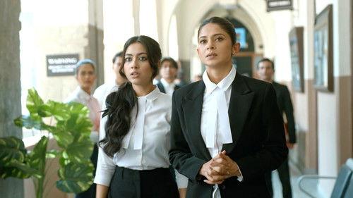 Raisinghani VS. Raisinghani Season 1 Episode 2 - Landmark Decision